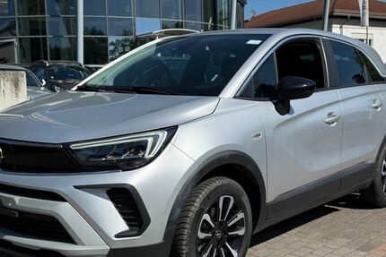 Opel Crossland (X) 49.500 km 12.987 &euro; Mainz 55128