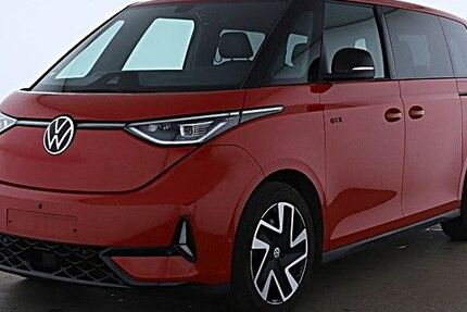 VW ID. Buzz 14.161 km 67.950 &euro; Duderstadt 37115