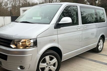 VW T5 Transporter 95.970 km 18.400 &euro; Burscheid 51399