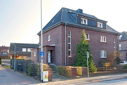 Haus Dinslaken Hiesfeld - 6 Zimmer, 146 m&sup2;, 399.000&euro; | Angebot:26803548