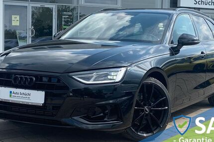 Audi A4 46.860 km 26.148 &euro; Schrobenhausen-Edelshsn. 86529