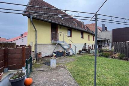 Haus Westerhausen Westerhausen - 6 Zimmer, 250 m&sup2;, 199.000&euro; | Angebot:25525538