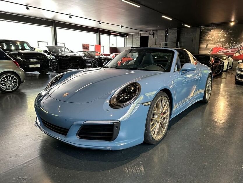 911 Urmodell