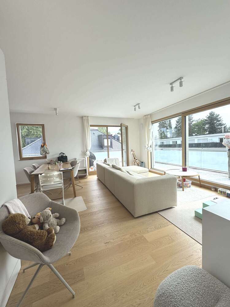 Wohnung zum Mieten in München 2.450 € 98.21 m²