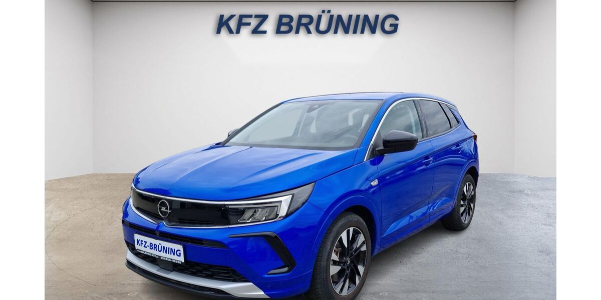 Opel Grandland (X) 32.970 km 20.880 &euro; Lingen (Ems) 49811