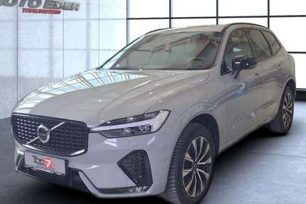 Volvo XC60 43.300 km 40.900 &euro; Traunstein/Obb. 83278