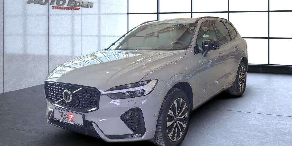 Volvo XC60 43.300 km 40.900 &euro; Traunstein/Obb. 83278