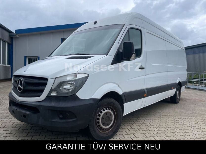 Sprinter