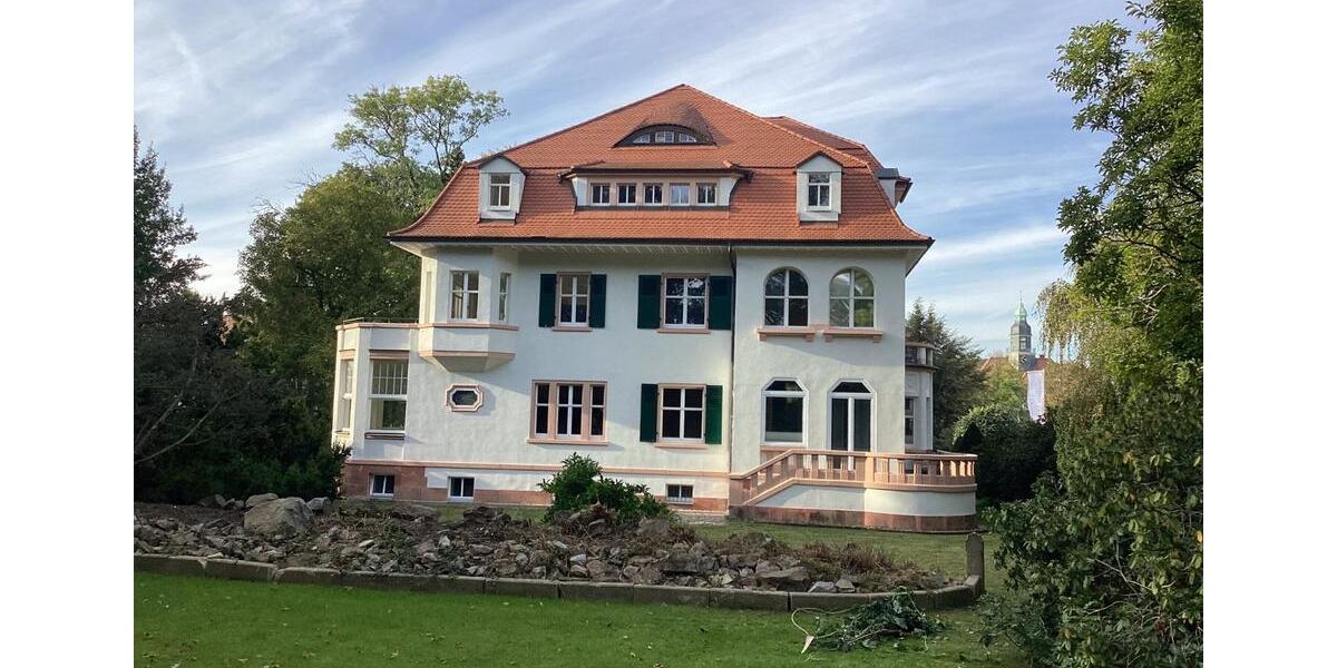 Dachgeschoßwohnung Großröhrsdorf - 4 Zimmer, 97 m&sup2;, 970&euro; | Angebot:26661285