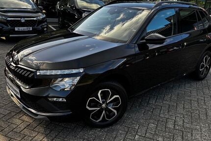 Skoda Kamiq 17.393 km 27.390 € Isterberg 48465