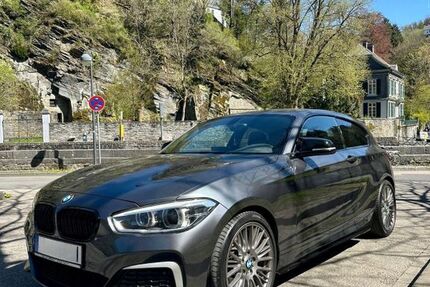 BMW M140i 98.000 km 31.500 &euro; Würselen 52146