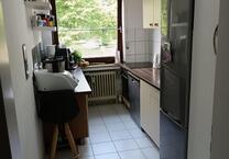 Wohnung zu vermieten