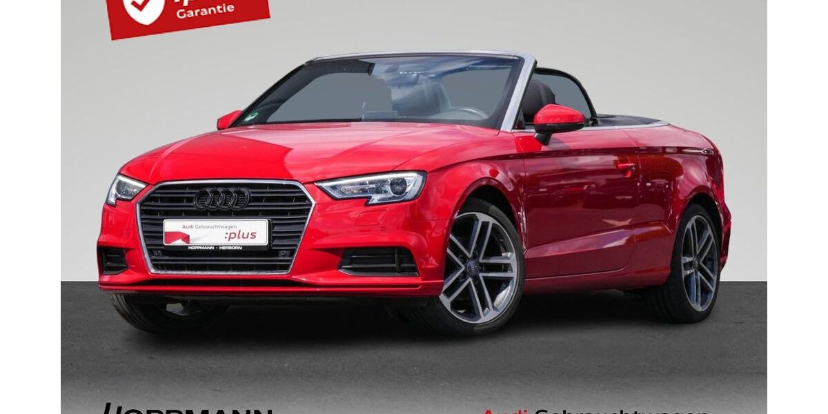 Audi A3 41.266 km 23.990 &euro; Herborn 35745