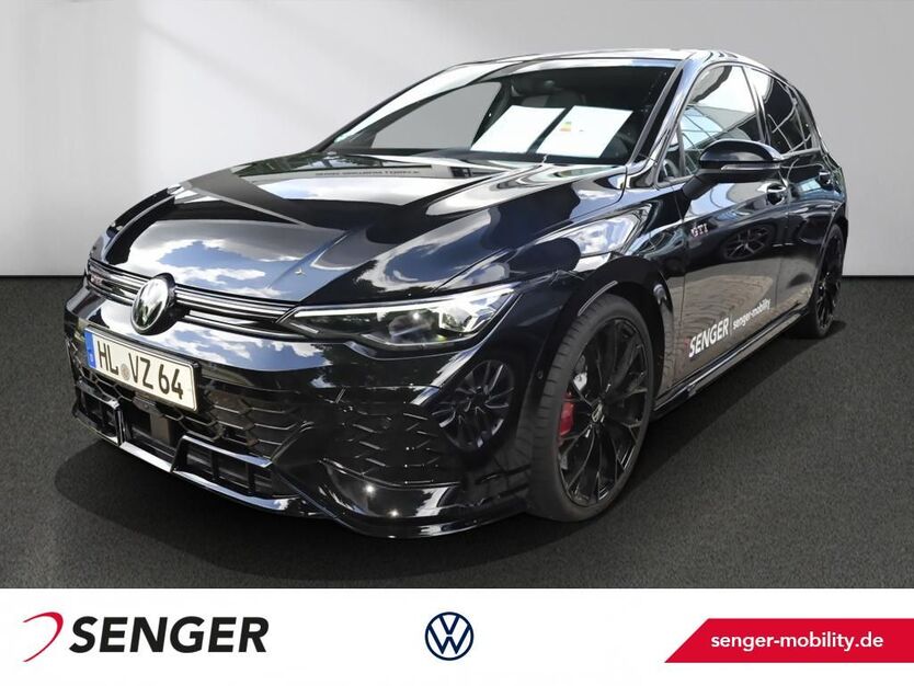 VW Golf 5.000 km 56.900 € Lübeck 23560