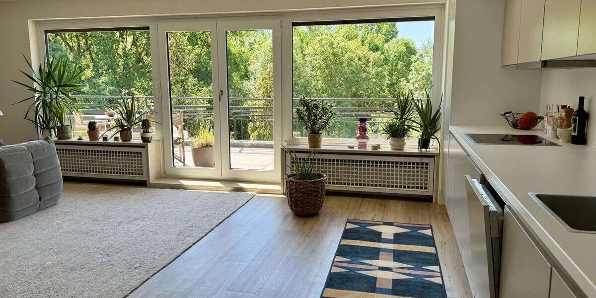 Etagenwohnung Stein - 3.5 Zimmer, 120 m&sup2;, 1.620&euro; | Angebot:26836862