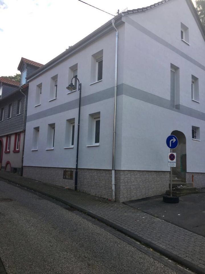 Ein ganzes Haus in Stromberg