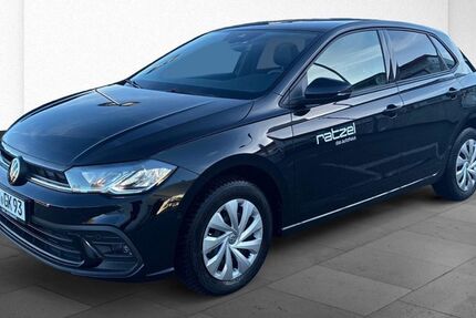 VW Polo 2.222 km 23.870 &euro; Zell u.A. 73119