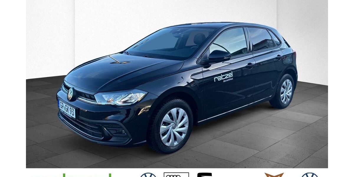 VW Polo 2.222 km 23.870 &euro; Zell u.A. 73119