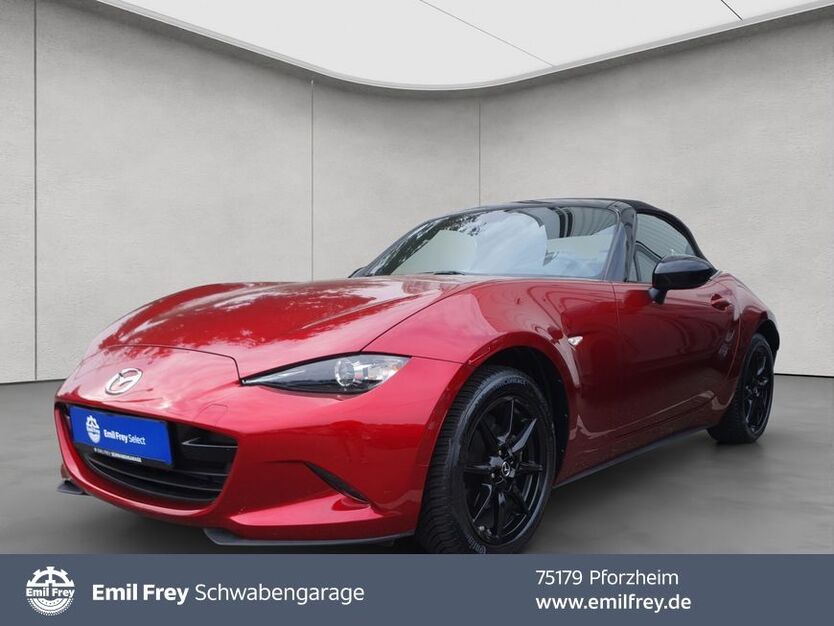 MX-5