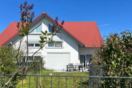 Haus Lauchheim - 5.5 Zimmer, 130 m&sup2;, 1.250&euro; | Angebot:26329953