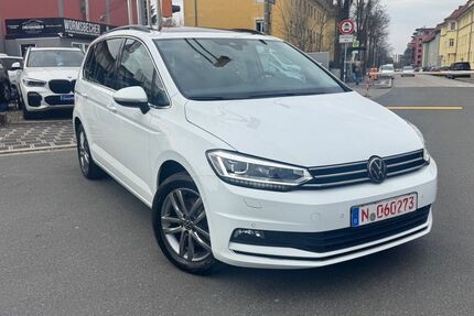 VW Touran 70.000 km 27.800 &euro; Nürnberg 90431