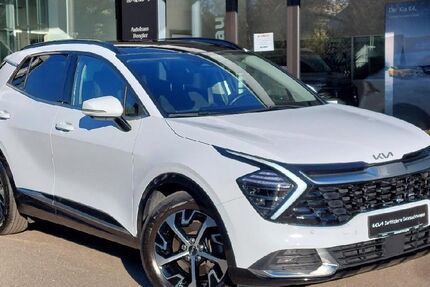Kia Sportage 58.800 km 25.380 &euro; Hechingen 72379