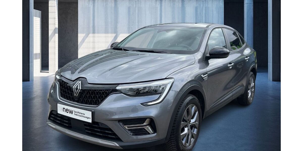 Renault Arkana 22.543 km 22.990 &euro; Hamburg 20537