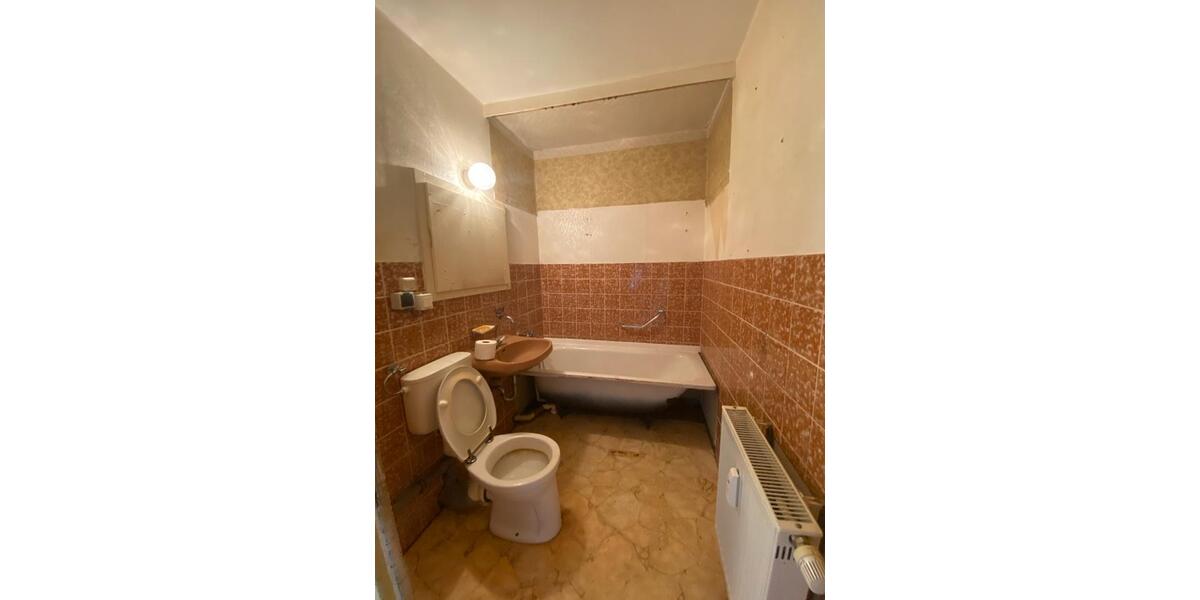 Eigentumswohnung Neue Straße 22 08297 Zwönitz 4 zimmer