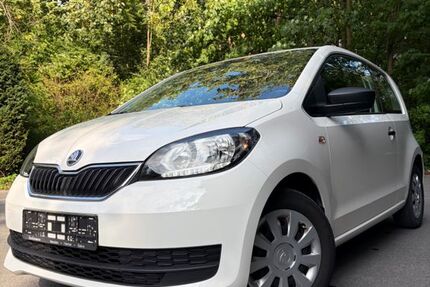 Skoda Citigo 71.000 km 6.699 &euro; Arnsberg 59755