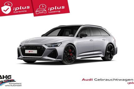 Audi RS6 10.500 km 123.890 &euro; Gotha 99867