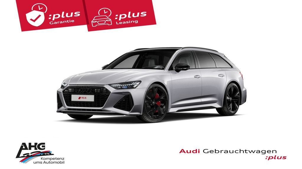 Audi RS6 10.500 km 154.260 &euro; Gotha 99867