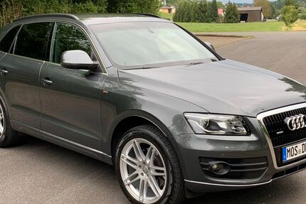 Audi Q5 176.000 km 14.000 &euro; Altheim 74731