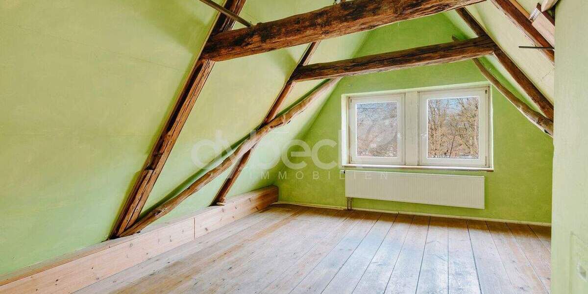 Mehrfamilienhaus, Wohnhaus Lüneburg Altstadt - 6 Zimmer, 199 m&sup2;, 519.000&euro; | Angebot:25801437