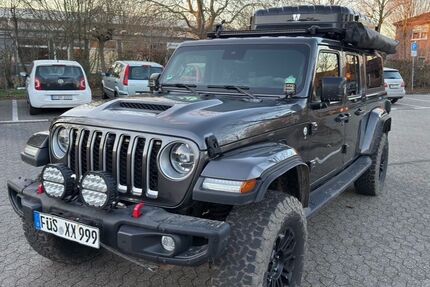 Jeep Gladiator 67.200 km 56.980 &euro; Merenberg 35799
