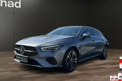 Mercedes-Benz CLA 180 Shooting Brake 42.788 km 32.280 &euro; Bad Kreuznach 55545