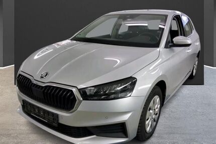 Skoda Fabia 19.182 km 14.990 &euro; Schierling 84069