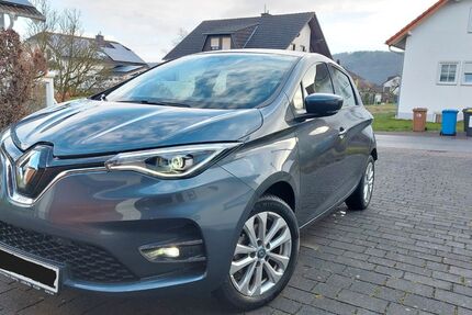 Renault ZOE 38.500 km 10.490 &euro; Löhnberg 35792