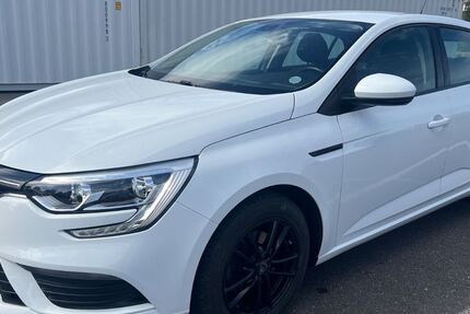 Renault Megane 138.000 km 7.900 &euro; Berlin 12057
