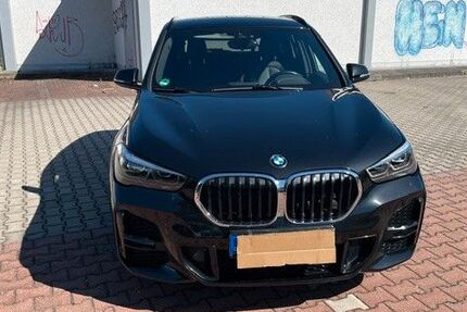 BMW X1 94.857 km 29.690 &euro; Bayreuth 95447