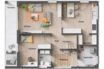 Mehrfamilienhaus, Wohnhaus Bünde Ahle - 6 Zimmer, 154 m&sup2;, 397.750&euro; | Angebot:26835499