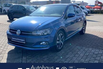 VW Polo 64.094 km 15.990 &euro; Güstrow 18273