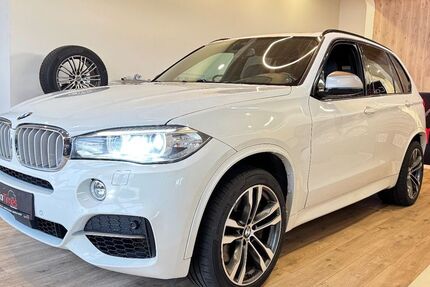 BMW X5 M50 25.000 km 29.500 &euro; Schaafheim 64850