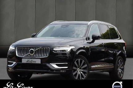 Volvo XC90 50.650 km 54.890 &euro; Bonn 53177