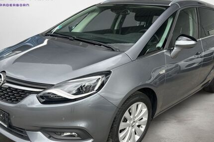 Opel Zafira 73.500 km 12.990 &euro; Paderborn 33100