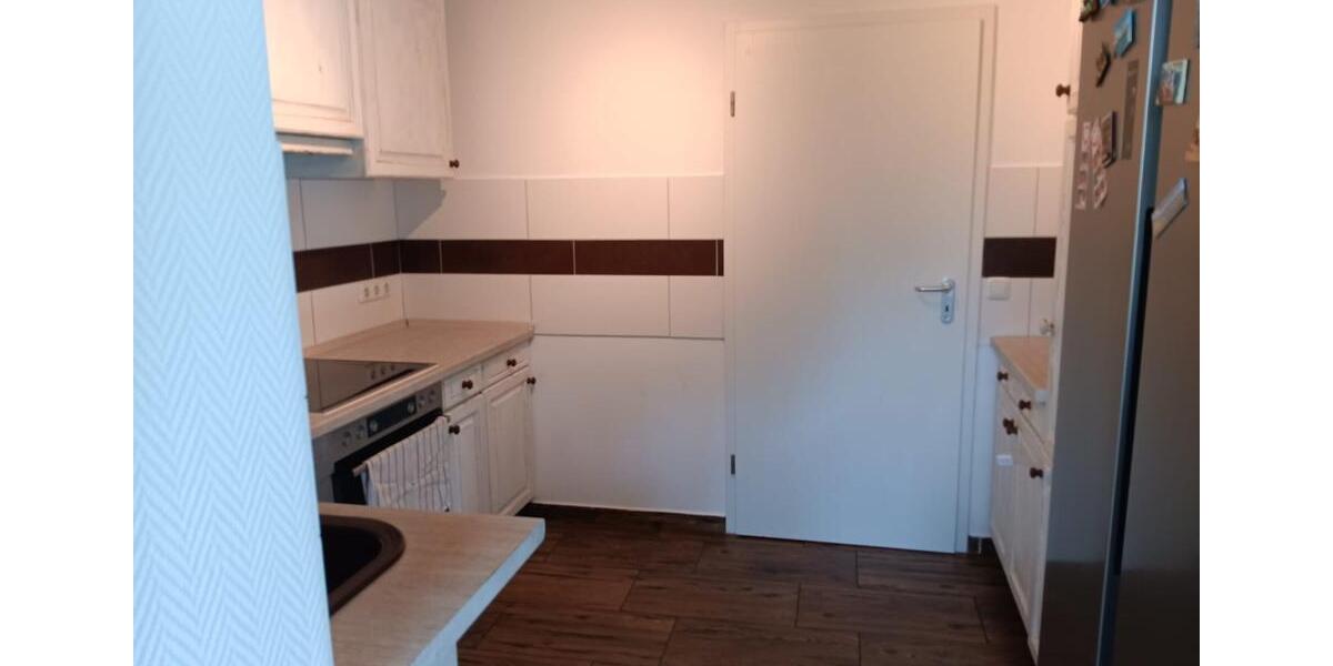 Erdgeschoßwohnung Nidda - 3 Zimmer, 102 m&sup2;, 240.000&euro; | Angebot:21456478