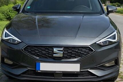 Seat Leon 76.500 km 18.699 &euro; Hohenmölsen 06679