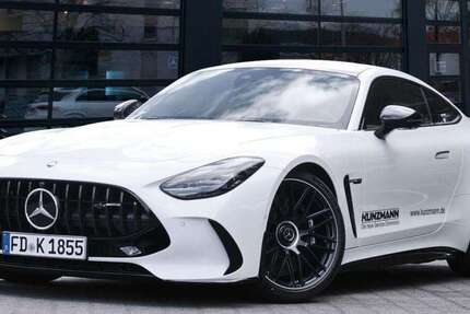 Mercedes-Benz AMG GT 7.999 km 166.990 &euro; Fulda 36043