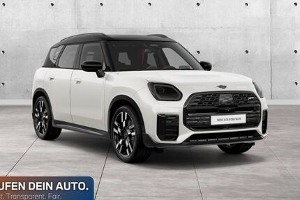 Mini Countryman S (Cooper) 21.409 km 43.560 &euro; Koblenz 56073