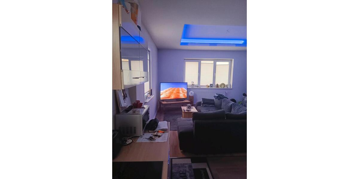 Etagenwohnung Klütz - 1 Zimmer, 48 m&sup2;, 400&euro; | Angebot:26234124