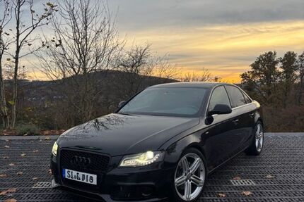 Audi A4 242.400 km 6.650 &euro; Siegen 57072